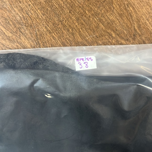 Victoria’s Secret satin open back slip - Picture 6 of 6